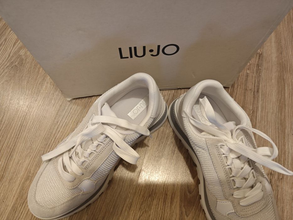 Обувки/ Маратонки Liu Jo