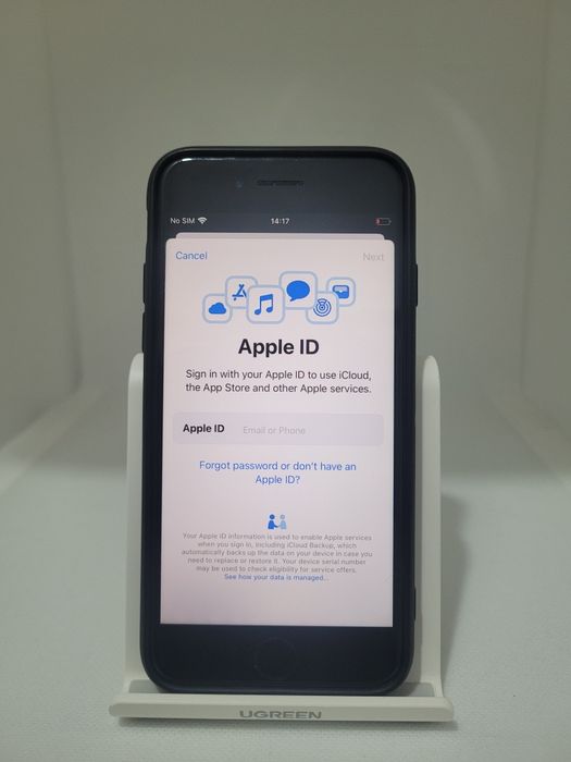 Ipfone 8 - 64gb in stare foarte buna