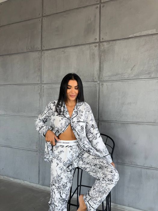 Дамска пижама Victoria’s Secret