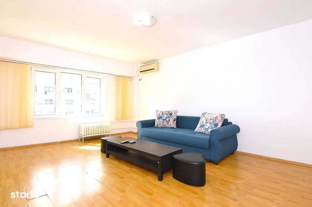 Inchiriere Apartament 3 Camere Calea Calarasilor – Universitatea Hyp