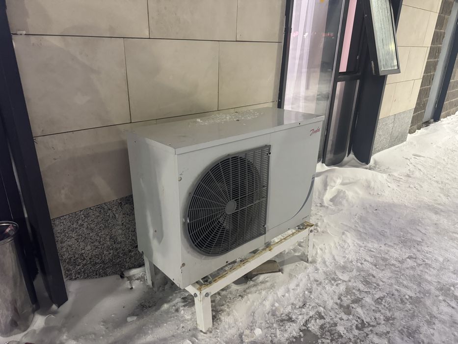 Продается Кондиционер б/у состоянии