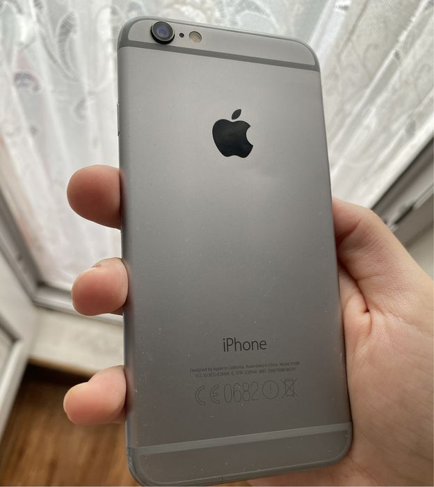 Iphone 6 продается