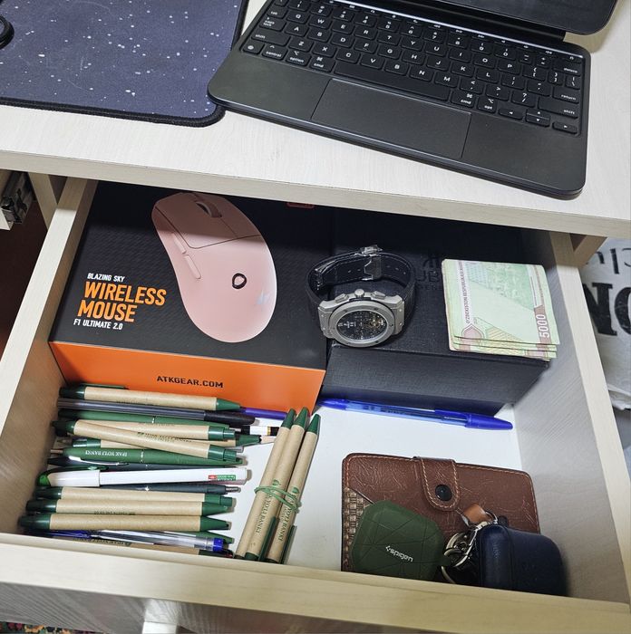 Стол учебный/офисный