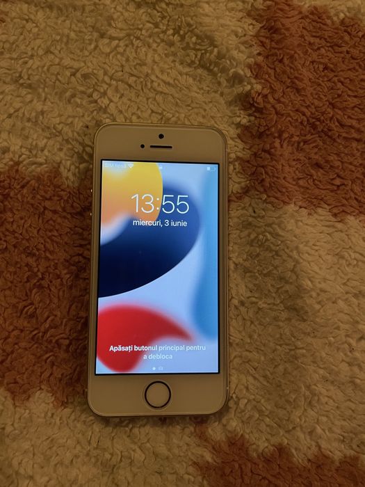 iphone se 64gb - Telefoane la preț mic | OLX.ro