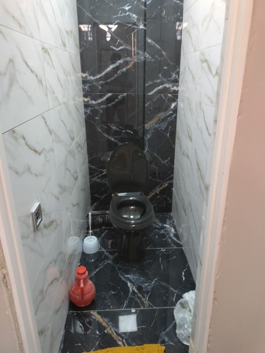 Кафельщик со стажем