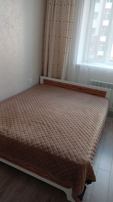 Продам кровать+матрас Калинка