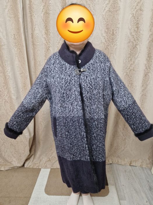 Продам пальто женское