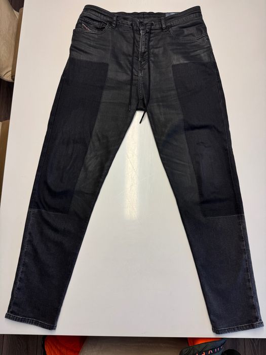 Дънки Diesel W34