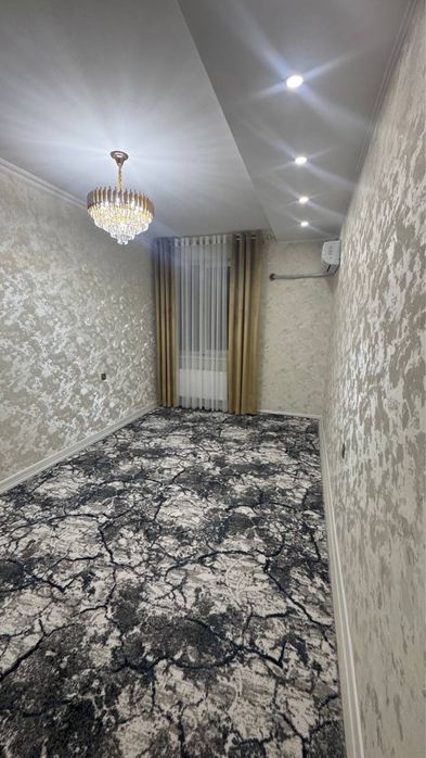 2 хонали квартира арендага берилади