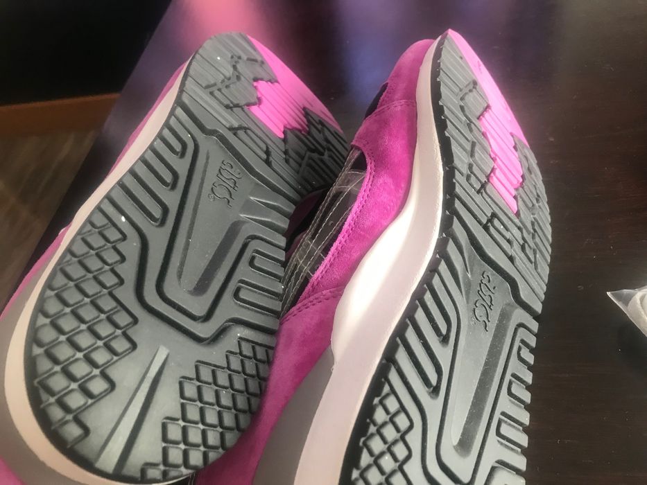 Adidasi Asics gel Lite 3 nou original