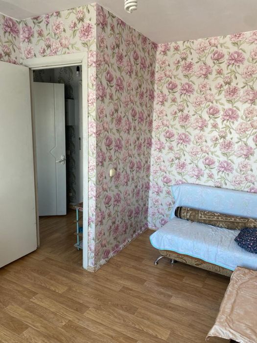 Продам однокомнатную квартиру