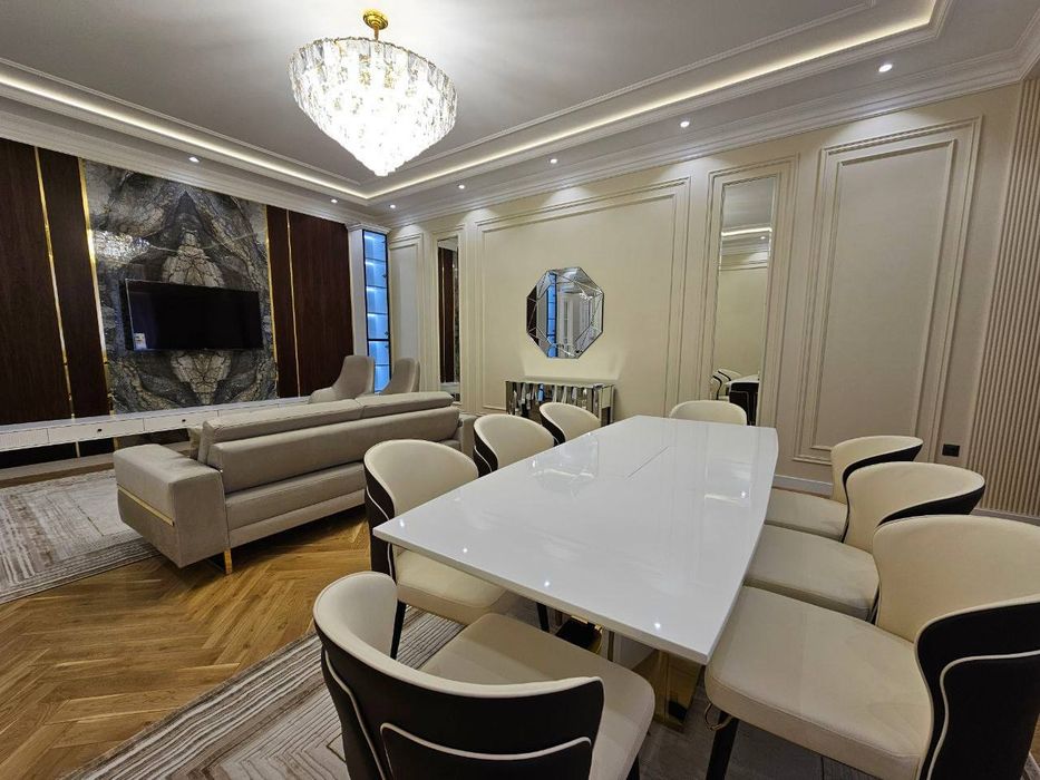 Аренда квартиры в Ташкенте 4/8/10! Юнусабадский р-н, Ул.А.Кадыри