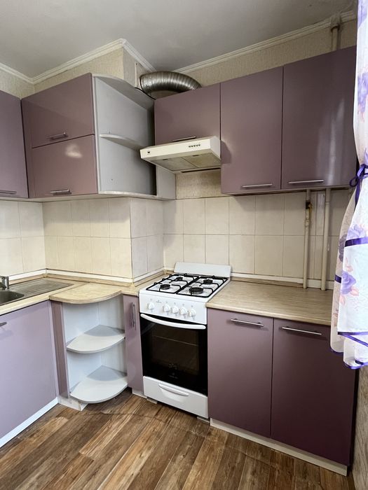 Продам 1 ком квартиру