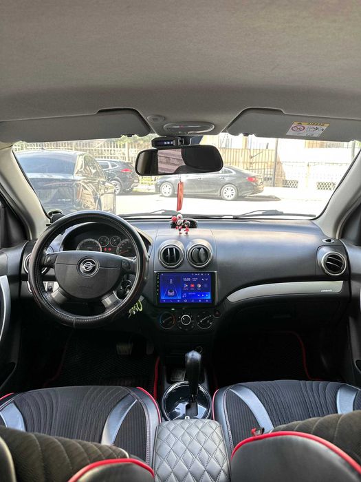 Chevrolet Nexia 3 Avtamat