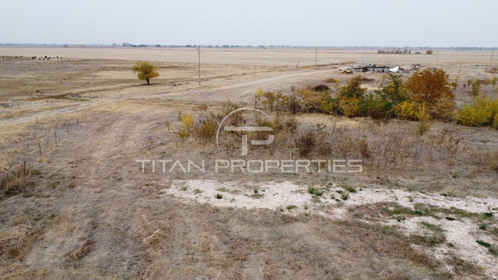 Парцел в Костиево в регулация