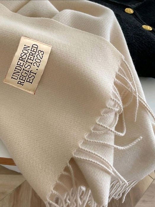 Дамски зимен шал и кожено яке