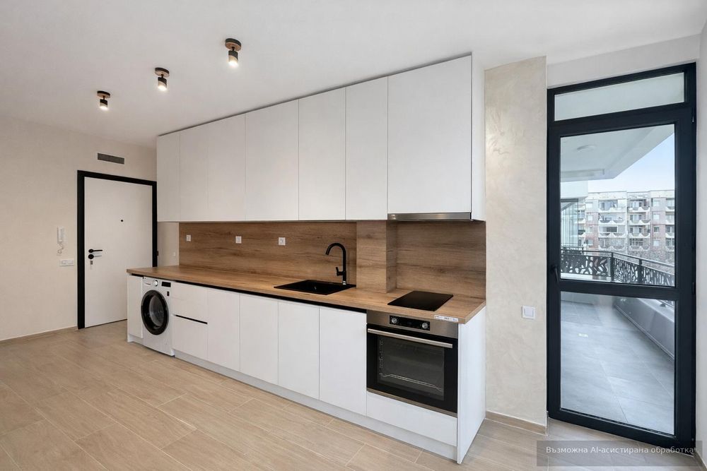 Продава се Двустаен апартамент в Пловдив, Тракия - 60 кв.м за 1369 €/кв.м - Снимка #2