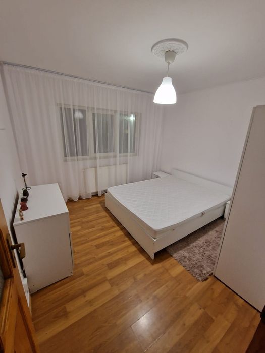 Apartament de închiriat  2 camere - Grui, Câmpulung