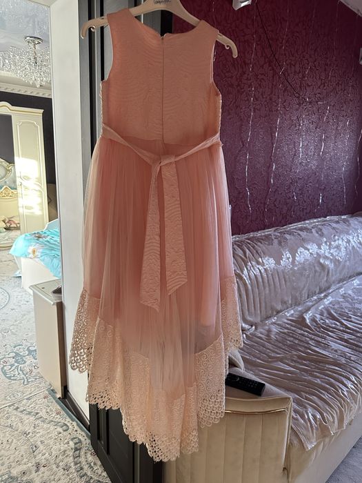 Платья для девочек