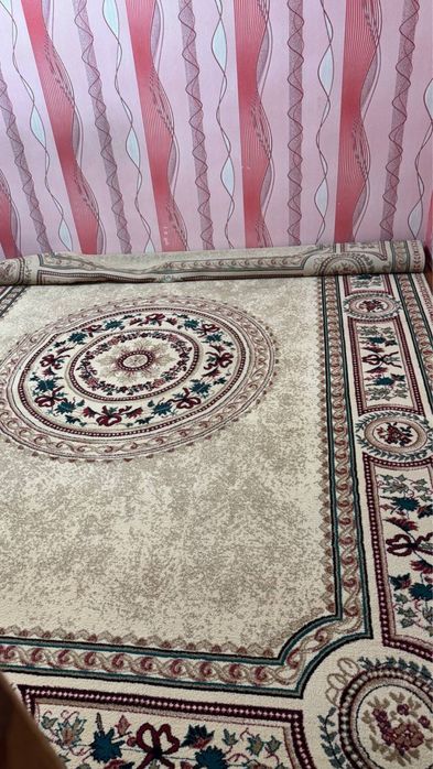 Ковёр большой в гостиную