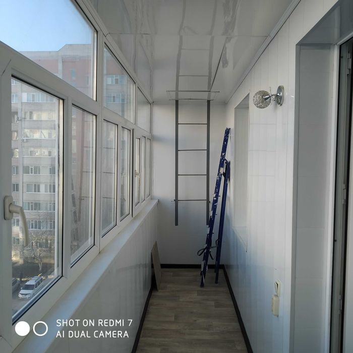 Продажа двухкомнатной квартиры