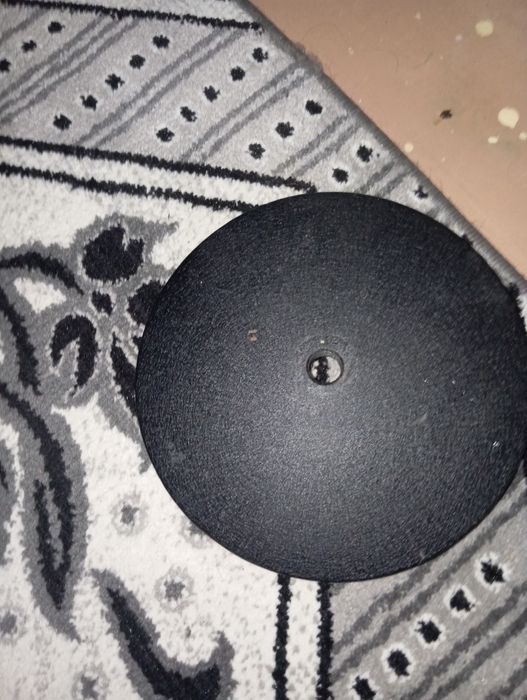 Стойка прямая для микрофона