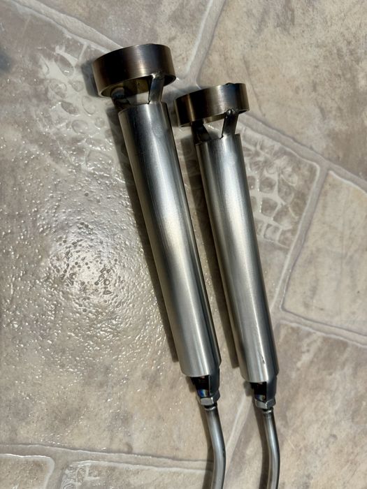 Arzator cu gaz profesional parlitor parlit