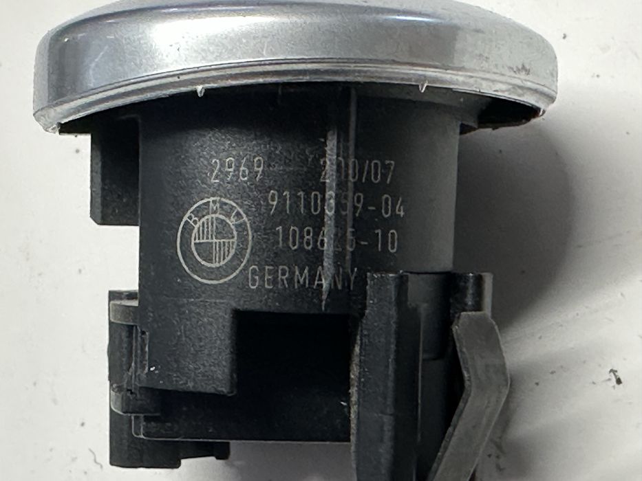 Старт бутон BMW E60/E61 фейс