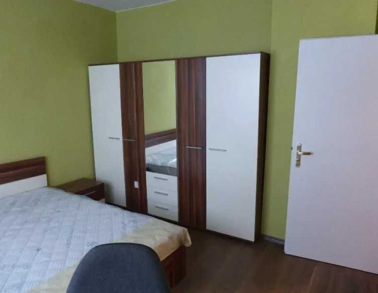 Дава се под наем Двустаен апартамент в София, Редута - 45 кв.м за 373.83 € - Снимка #1