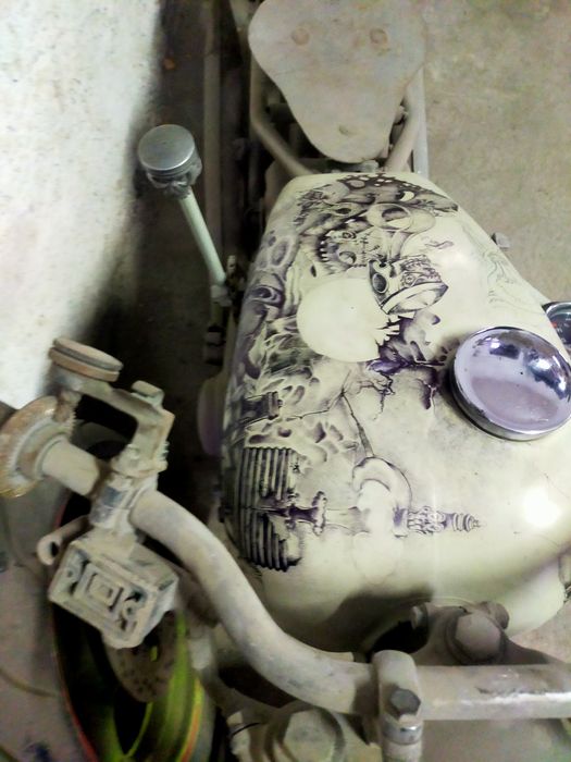 Продам ИЖ Юпитер 3