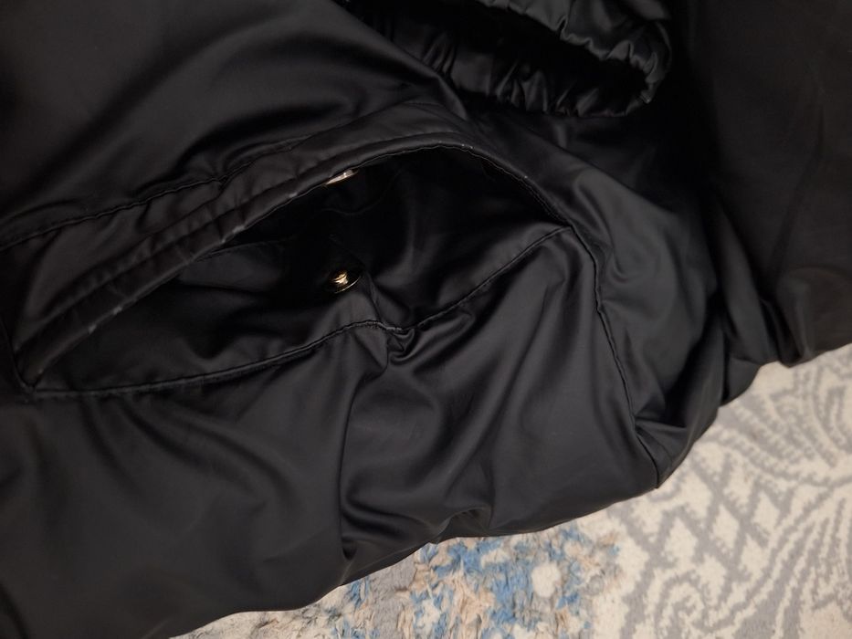 Зимняя куртка, The North Face