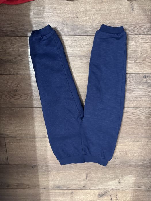 Pantaloni baietel, foarte grosi