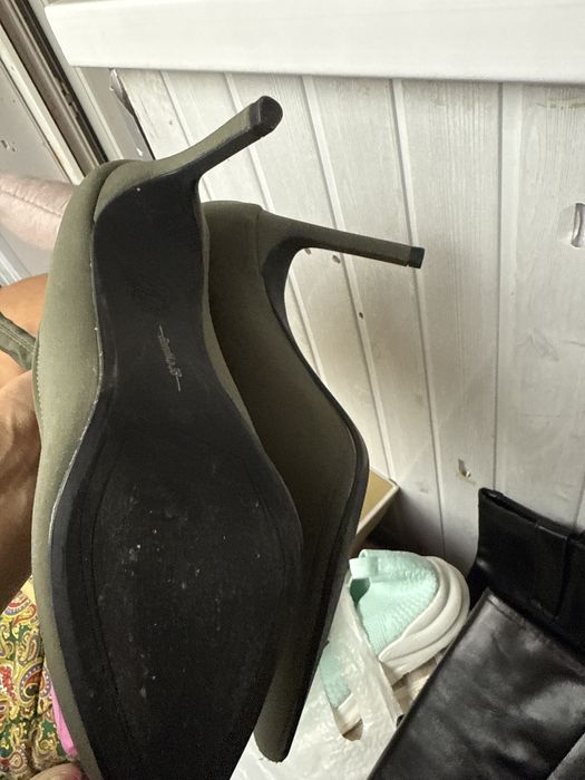 Продам ботильоны