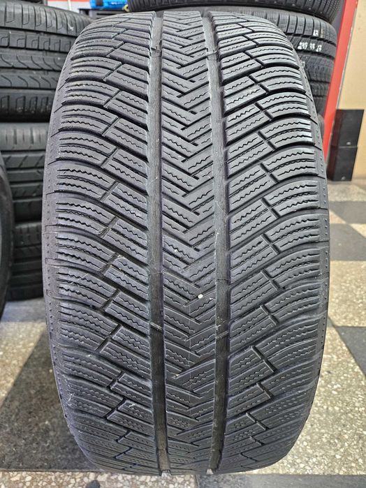 1бр 255/40/20 MICHELIN 6,5мм грайфер дот21г
