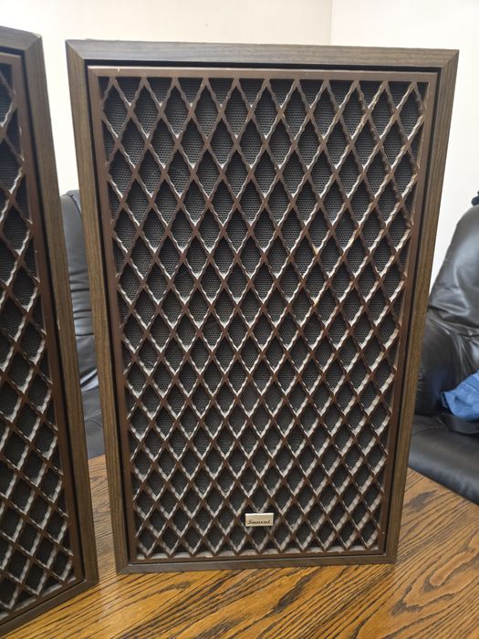 Тонколони Sansui spx 7000