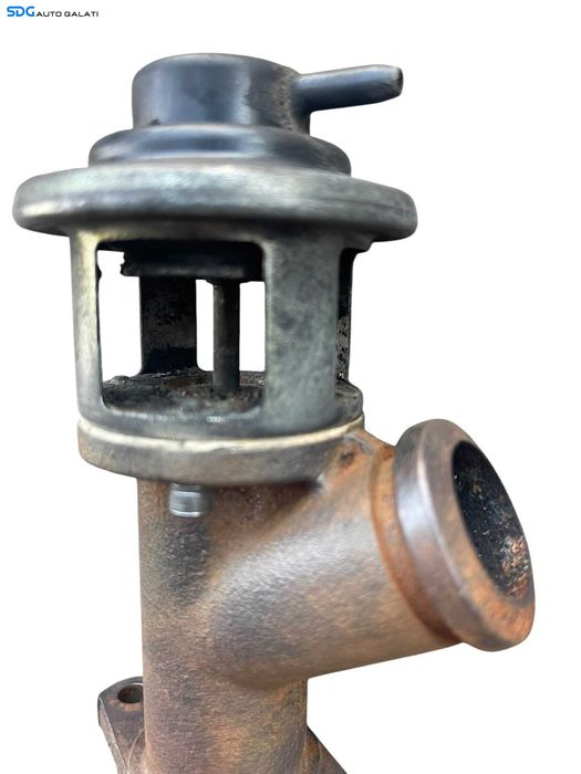 EGR Peugeot 406 2.0 HDI 1995 - 2005 Cod 084044 [B4334]