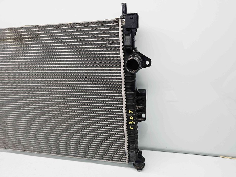 Radiator apa Ford Kuga II [Fabr 2012-prezent] CV618C342-FB 2.0 TDCI TX
