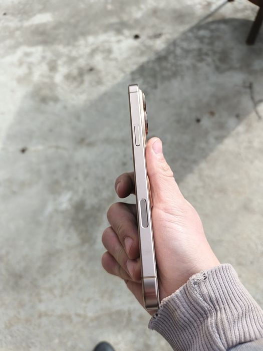 iphone 16 pro max e-sim 512GB