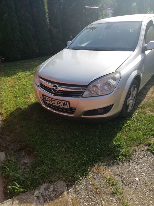 Vand opel astra h