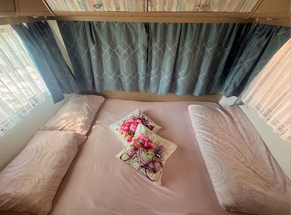 Продавам Каравана