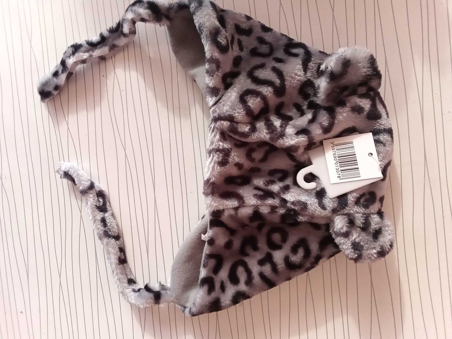 Бебешки шапки и други