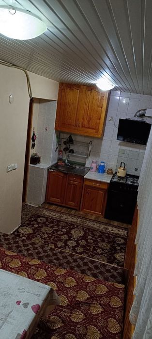 Kvartira sotiladi chilonzor 20a