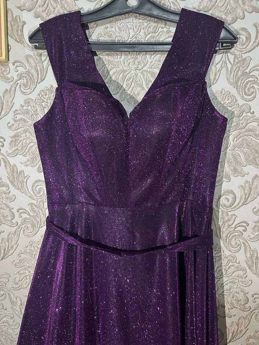 Продам платье на выпускной