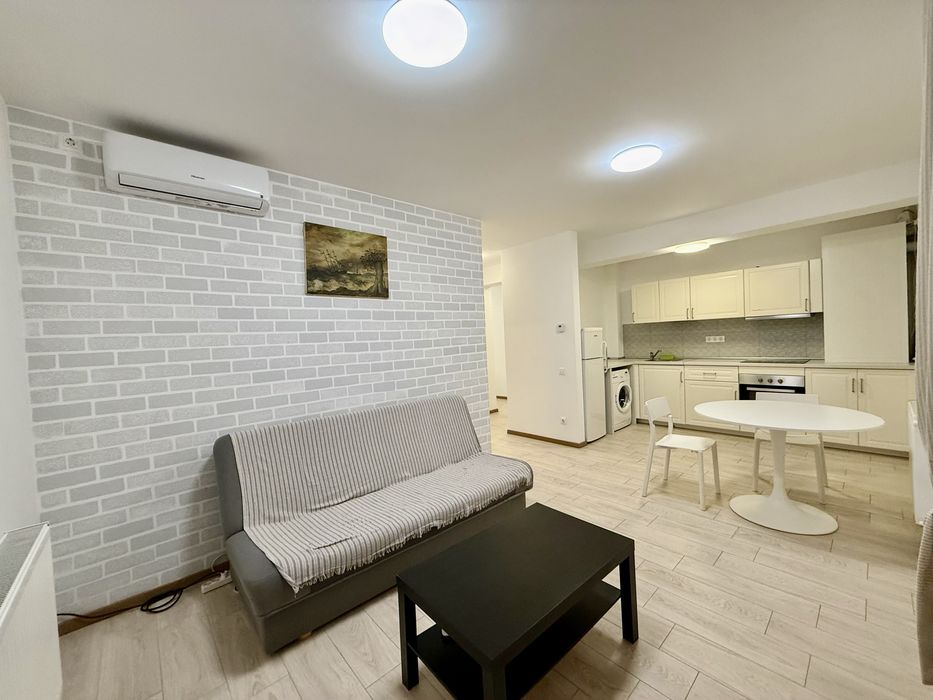 Închiriez apartament 2 camere “Reveria” Bdul Theodor Pallady 43