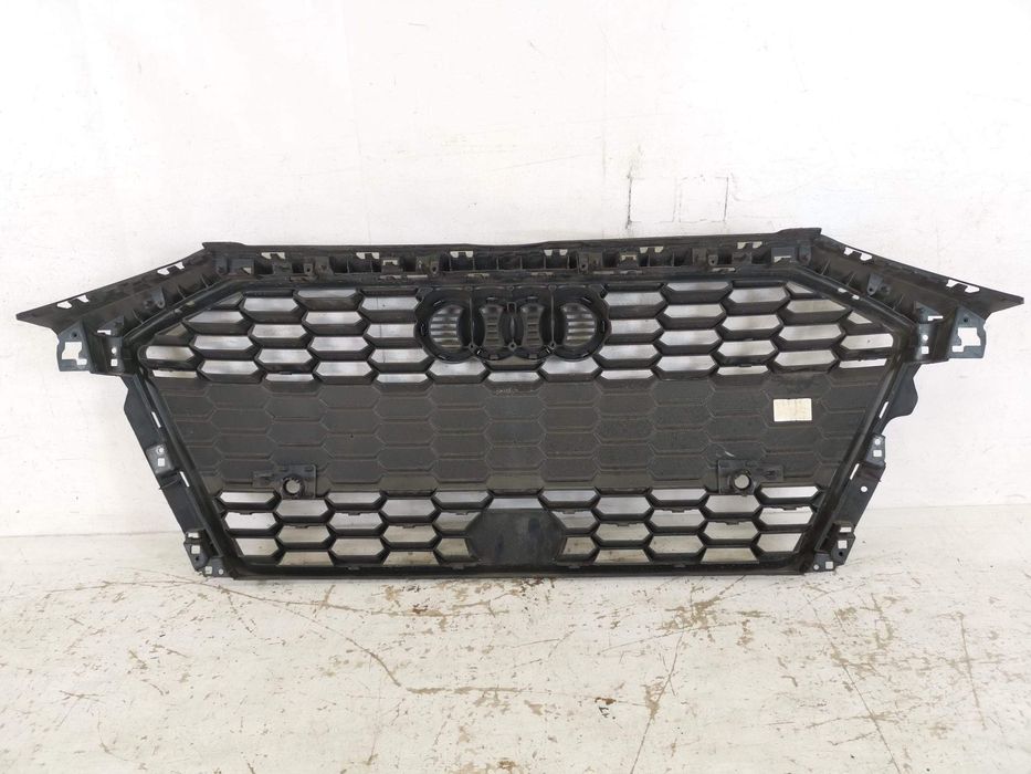 Ауди А3 / Audi A3 8Y [Хетчбек] [ - Оригинална, в добро състояние