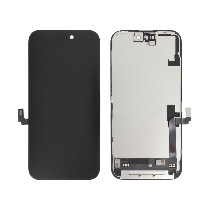 Display Apple iPhone 16, Hard Oled
