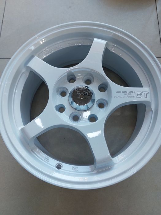 14 R Diska GT Sport universal Spark Nexa Lada Cobolt