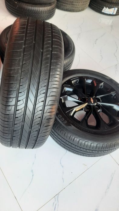 16 monza diska balon sotiladi