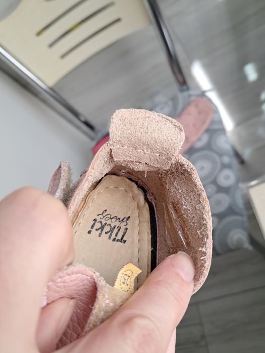 Tikki Ziggy Nr. 24 si 25