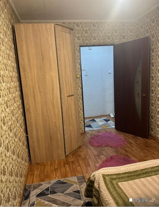 Сдаётся 2комнатная квартира в